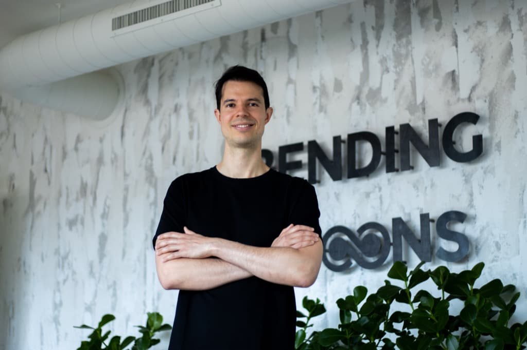 Italiaanse bedrijvenkoper Bending Spoons naar de beurs