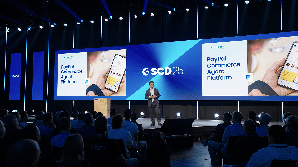 Stripe en Advent doen overnamebod van ruim 53 miljard dollar op PayPal