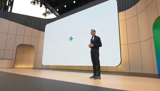 Google kondigt AI-winkeltool aan