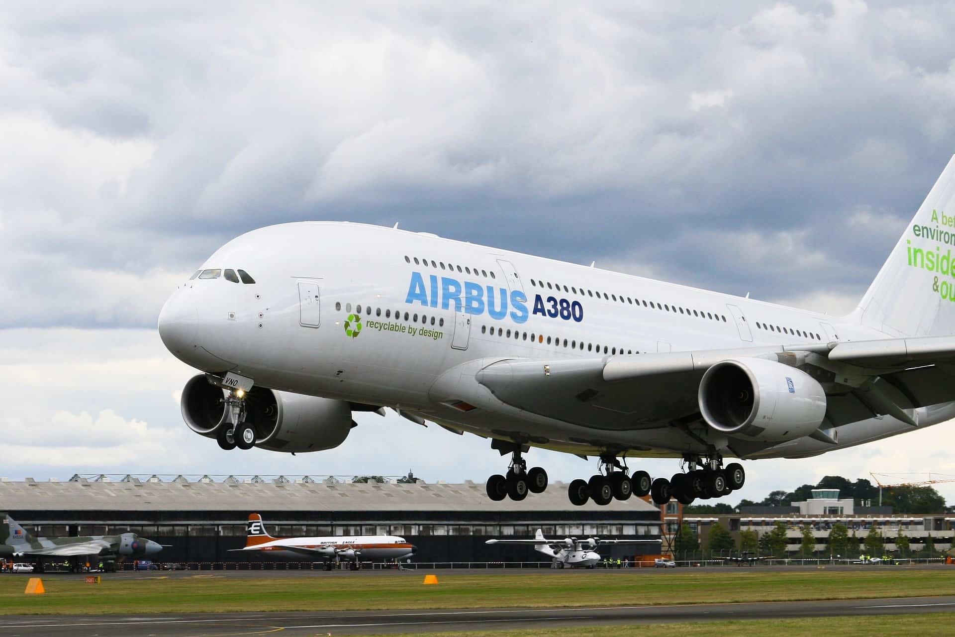 Bull-supercomputer laat Airbus drie keer zoveel simulaties draaien
