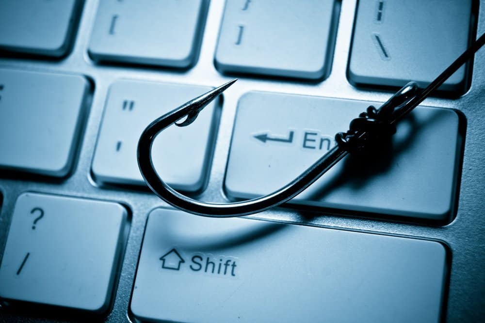 FBI slaat toe bij Chinese phishingoperatie