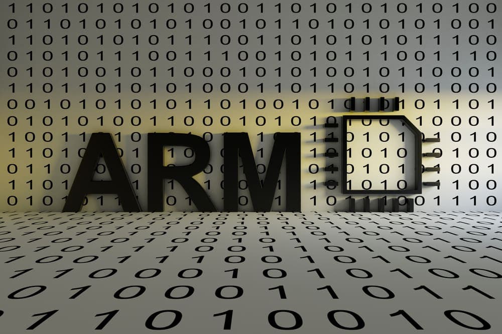 VMware zet eerste stap richting Arm met ESX-preview