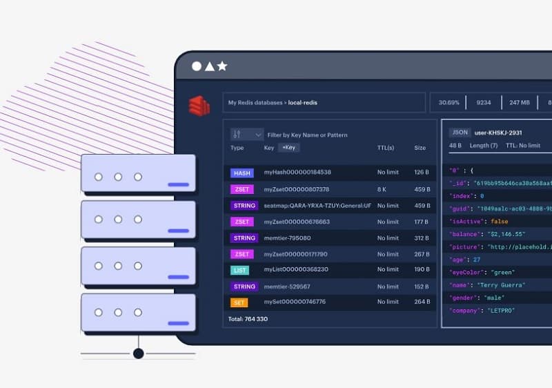 Redis lanceert Context Engine voor geheugen AI-agents