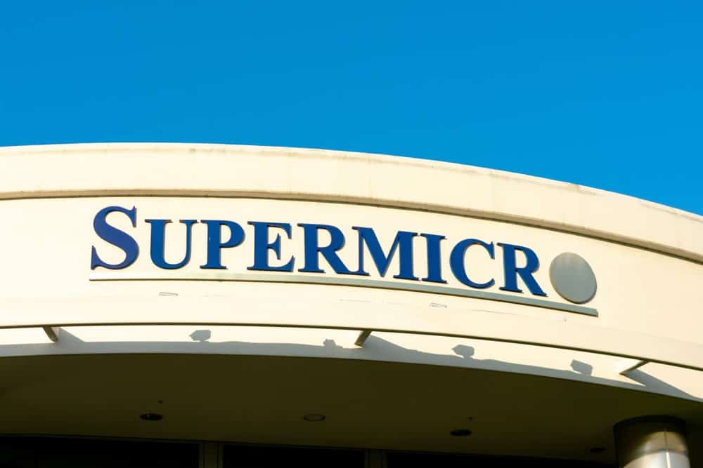 Supermicro trekt 7 miljard uit voor uitbreiding AI-serverproductie