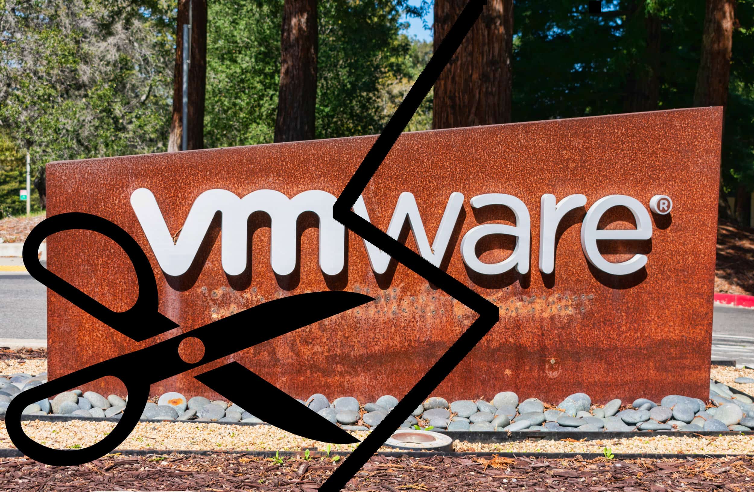 T-Mobile USA wil af van VMware en strijdt om support