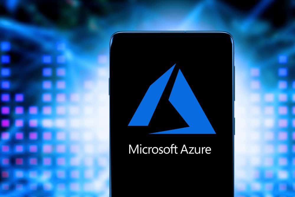 Microsoft aangeklaagd wegens Azure-rapportage