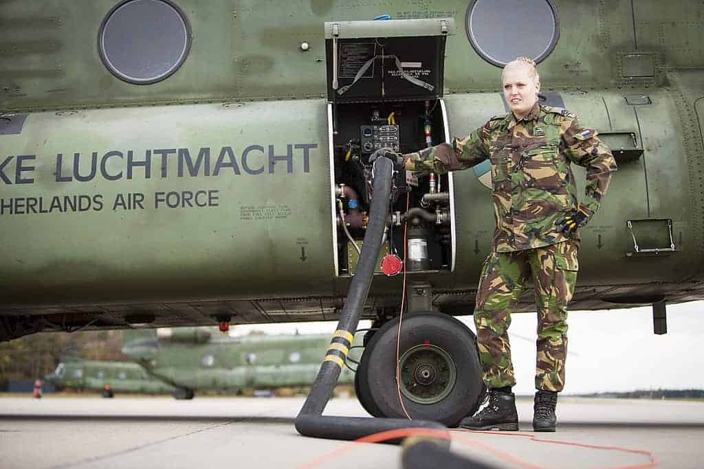 Staatssecretaris Boswijk licht geheime cloud toe