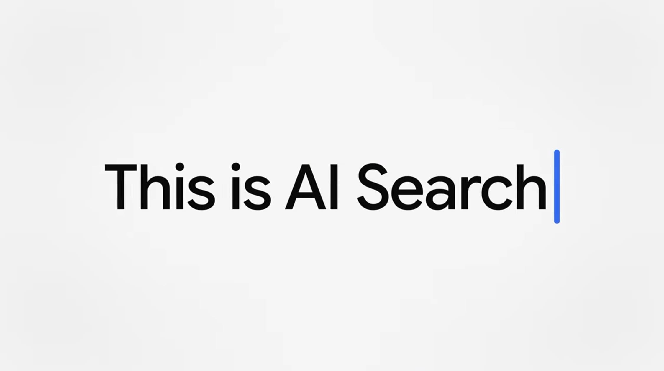 Grootste update Google-zoekmachine in 25 jaar: wat verandert er?