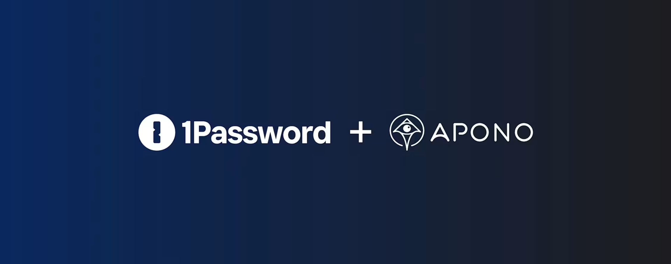 1Password neemt just-in-time toegangsbeheerder Apono over